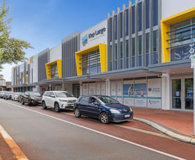 Offices commercial property sold at Unit 17/61 Ocean Keys Boulevard Clarkson WA 6030