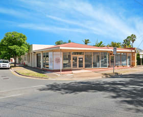 Offices commercial property sold at 295 Torrens Road West Croydon SA 5008