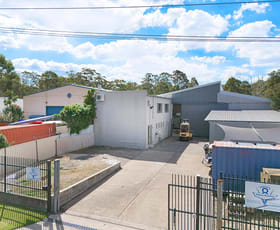 Factory, Warehouse & Industrial commercial property sold at 6 Nicholson Street Toronto NSW 2283
