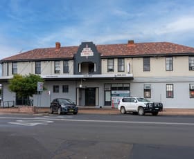 Hotel, Motel, Pub & Leisure commercial property for sale at 131-141 Conadilly Street Gunnedah NSW 2380