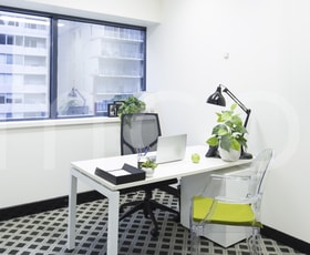 Offices commercial property sold at Suite 716/1 Queens Road Melbourne VIC 3004