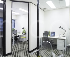 Offices commercial property sold at Suite 716/1 Queens Road Melbourne VIC 3004