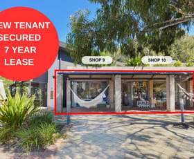 Shop & Retail commercial property sold at Avalon Beach NSW 2107