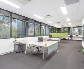 Offices commercial property sold at 2.01/12-14 Solent Circuit Norwest NSW 2153