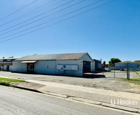 Factory, Warehouse & Industrial commercial property for sale at 8 George Crescent Ciccone NT 0870