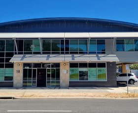 Offices commercial property sold at 6/18 Casuarina Drive Bunbury WA 6230