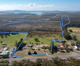 Development / Land commercial property for sale at 4177 Nelson Bay Road Anna Bay NSW 2316