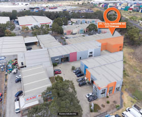 Development / Land commercial property for sale at Warehouse 5/243A Sunshine Road Tottenham VIC 3012