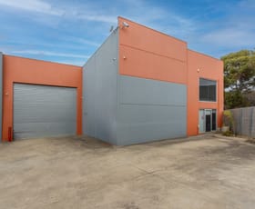 Factory, Warehouse & Industrial commercial property for sale at Warehouse 5/243A Sunshine Road Tottenham VIC 3012