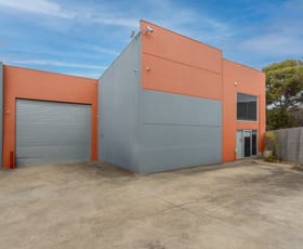 Development / Land commercial property sold at Warehouse 5/243A Sunshine Road Tottenham VIC 3012