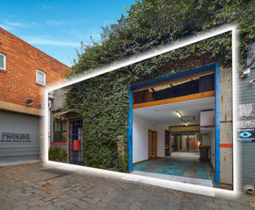 Offices commercial property sold at 3 Argyle Place South Melbourne VIC 3205