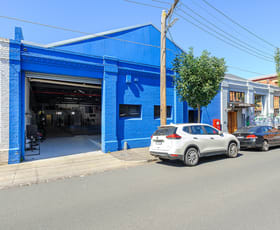 Factory, Warehouse & Industrial commercial property for sale at 6-8 Down Street Collingwood VIC 3066