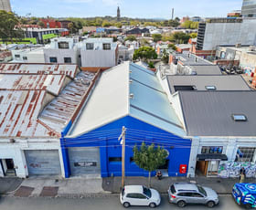 Showrooms / Bulky Goods commercial property sold at 6-8 Down Street Collingwood VIC 3066