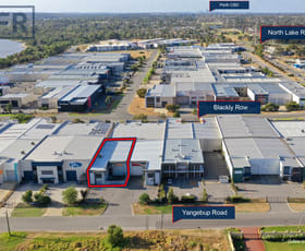 Factory, Warehouse & Industrial commercial property sold at 1/447 Yangebup Road Cockburn Central WA 6164