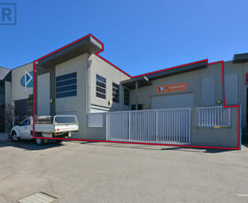 Factory, Warehouse & Industrial commercial property sold at 1/447 Yangebup Road Cockburn Central WA 6164