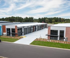 Factory, Warehouse & Industrial commercial property for sale at Units 1-12, 73 Camfield Drive Heatherbrae NSW 2324