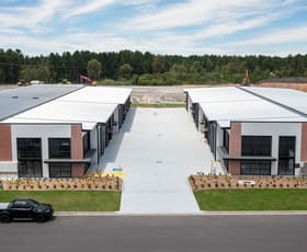 Factory, Warehouse & Industrial commercial property for sale at Units 1-12, 73 Camfield Drive Heatherbrae NSW 2324
