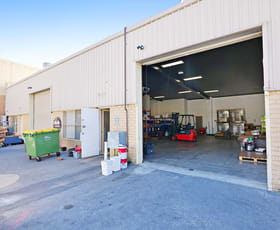 Factory, Warehouse & Industrial commercial property sold at 2/8 Zeta Crescent O'connor WA 6163