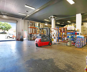 Factory, Warehouse & Industrial commercial property sold at 2/8 Zeta Crescent O'connor WA 6163