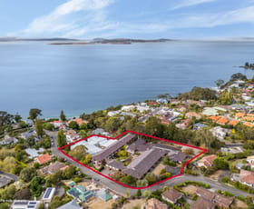 Development / Land commercial property sold at Development site/5 Grange Avenue Taroona TAS 7053