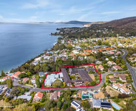 Development / Land commercial property sold at Development site/5 Grange Avenue Taroona TAS 7053
