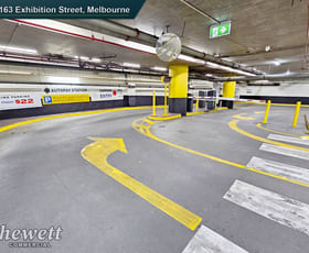 Parking / Car Space commercial property for sale at 2692/163 Exhibition Street Melbourne VIC 3000