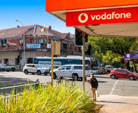 Shop & Retail commercial property for lease at Shop 1/93 - 95 Military Road Neutral Bay NSW 2089