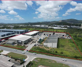 Factory, Warehouse & Industrial commercial property sold at 91 Darlington Drive, Yatala/91 Darlington Drive Yatala QLD 4207