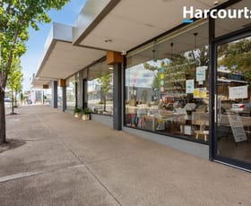 Offices commercial property sold at 6 High Street Hastings VIC 3915