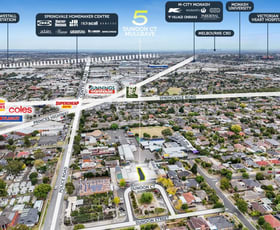 Shop & Retail commercial property leased at 5 Dunoon Court Mulgrave VIC 3170