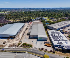 Factory, Warehouse & Industrial commercial property for sale at 180 Browns Road Noble Park VIC 3174