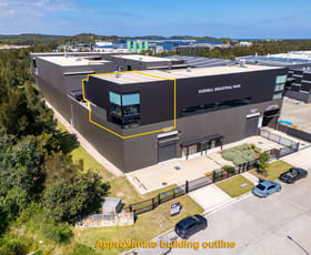 Factory, Warehouse & Industrial commercial property for sale at 1/2 Clerke Place Kurnell NSW 2231