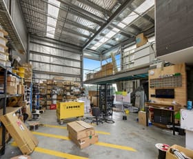 Factory, Warehouse & Industrial commercial property for sale at 1/2 Clerke Place Kurnell NSW 2231
