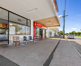 Shop & Retail commercial property sold at 4 Jacaranda Street East Ipswich QLD 4305