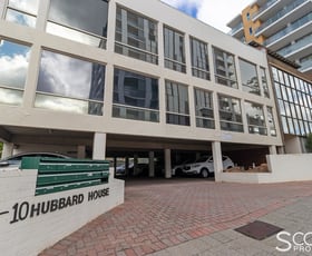 Offices commercial property for sale at 14/6-10 Douro Place West Perth WA 6005