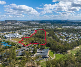 Hotel, Motel, Pub & Leisure commercial property for sale at Whole Property/7002-7003 Tournament Drive Brookwater QLD 4300