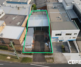 Showrooms / Bulky Goods commercial property sold at 96 South Street Rydalmere NSW 2116