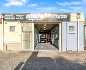 Factory, Warehouse & Industrial commercial property for sale at 4/10 Anvil Road Seven Hills NSW 2147