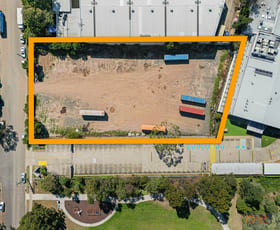 Development / Land commercial property sold at 2C Factory Street Granville NSW 2142