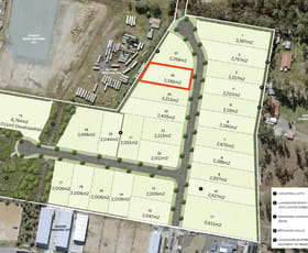 Factory, Warehouse & Industrial commercial property for sale at 26/2 Industrial Avenue Logan Village QLD 4207