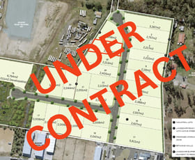 Factory, Warehouse & Industrial commercial property for sale at 26/2 Industrial Avenue Logan Village QLD 4207