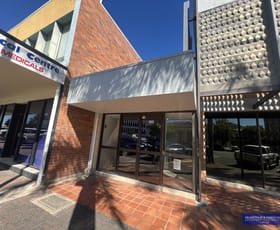 Offices commercial property for sale at Rockhampton City QLD 4700