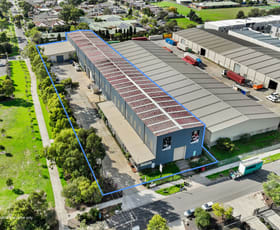 Factory, Warehouse & Industrial commercial property for sale at 64-66 McArthurs Road Altona North VIC 3025