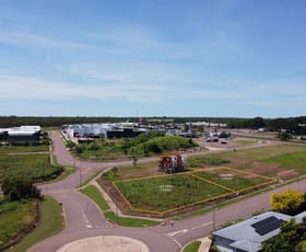 Development / Land commercial property sold at 8-10 Patsalou Road Coolalinga NT 0839