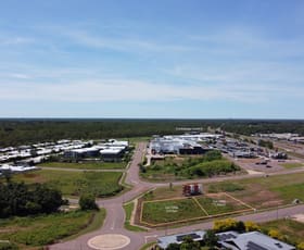 Development / Land commercial property sold at 8-10 Patsalou Road Coolalinga NT 0839