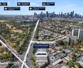Offices commercial property sold at 395 Flemington Road North Melbourne VIC 3051