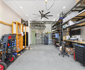 Factory, Warehouse & Industrial commercial property leased at 13/37 McDonald Road Windsor QLD 4030