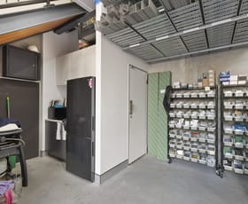 Factory, Warehouse & Industrial commercial property leased at 13/37 McDonald Road Windsor QLD 4030
