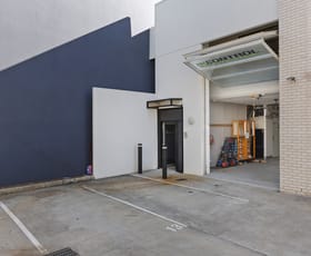 Factory, Warehouse & Industrial commercial property sold at 13/37 McDonald Road Windsor QLD 4030