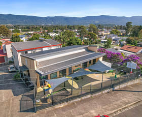 Other commercial property sold at 1/2-4 Kent Road Dapto NSW 2530
